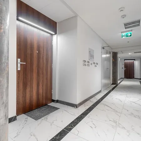 Διαμέρισμα Margi Vivi Big Balcony Pool Sauna *