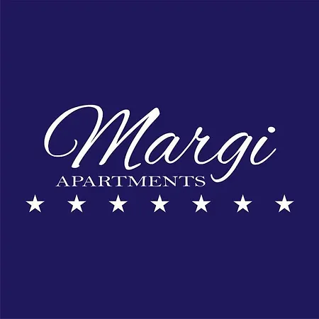 Margi Vivi Big Balcony Pool Sauna