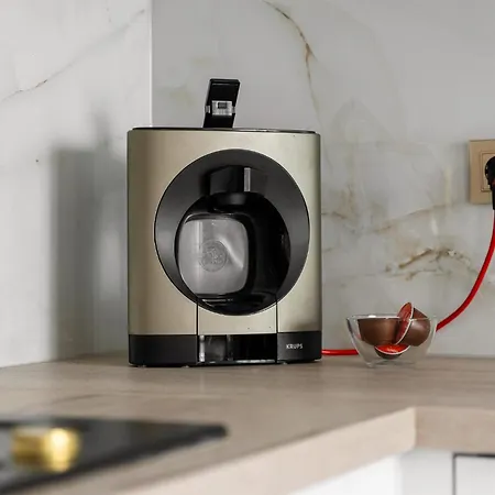 Margi Vivi Big Balcony Pool Sauna * シュチェチン