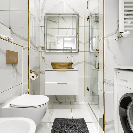 Margi Vivi Big Balcony Pool Sauna *