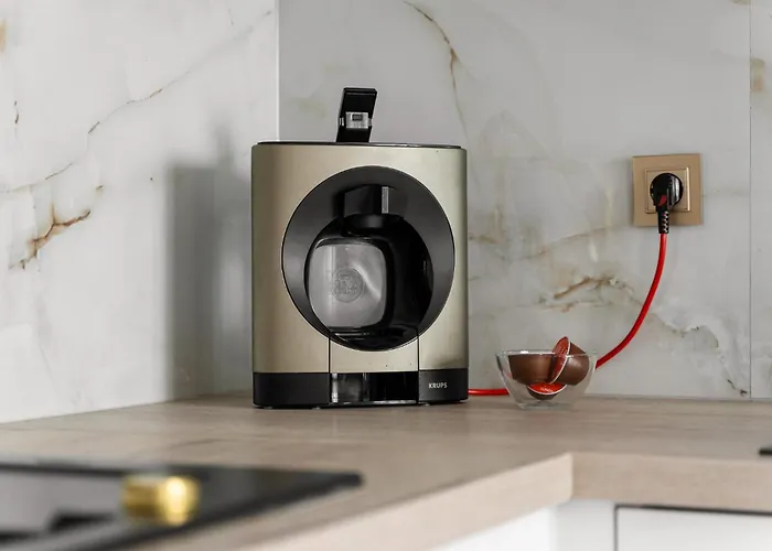 Margi Vivi Big Balcony Pool Sauna * Щецин